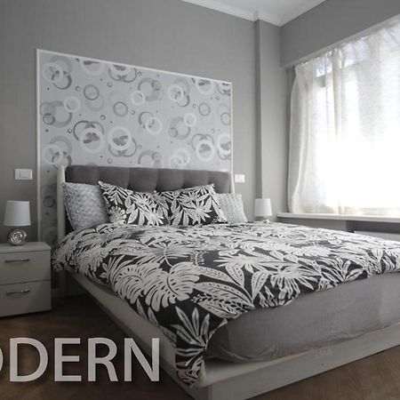 Apartamento Live Bucarest Exterior foto