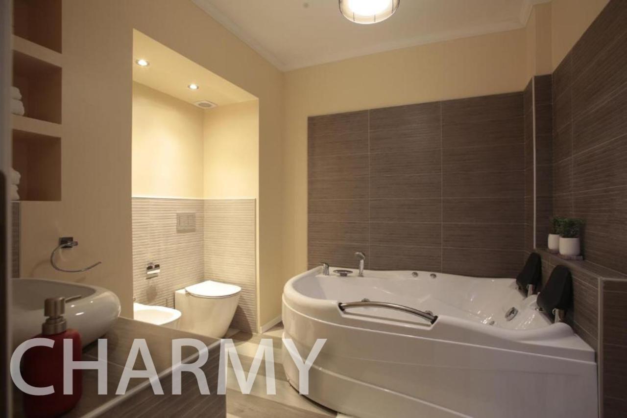 Apartamento Live Bucarest Exterior foto