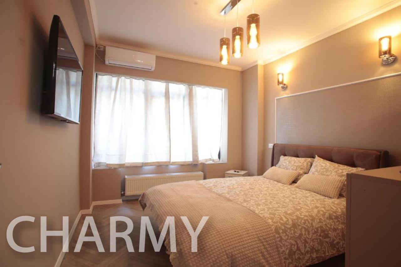Apartamento Live Bucarest Exterior foto
