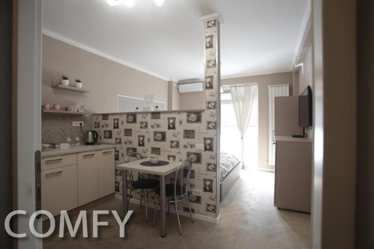 Apartamento Live Bucarest Exterior foto