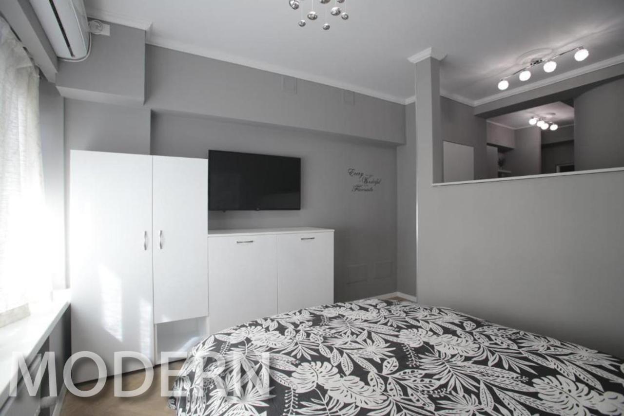 Apartamento Live Bucarest Exterior foto