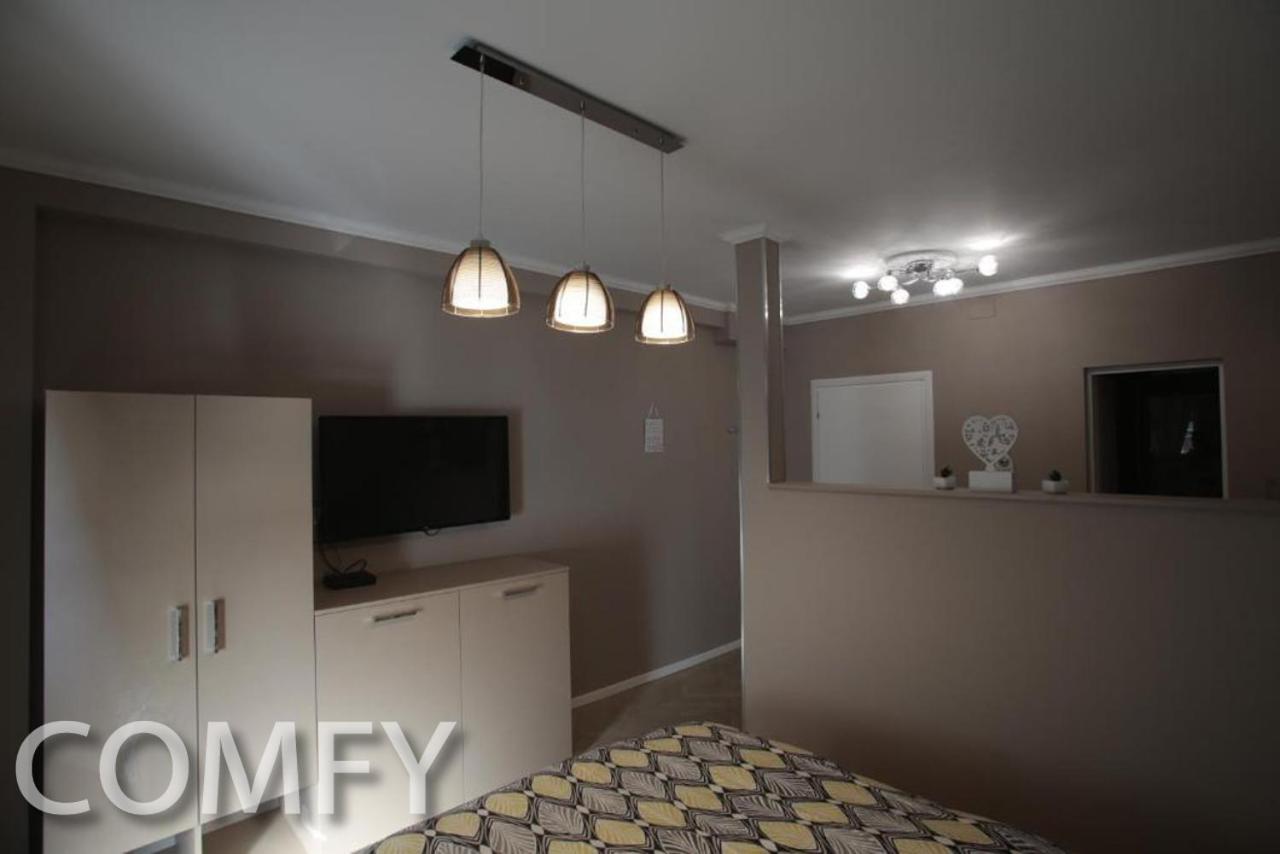 Apartamento Live Bucarest Exterior foto
