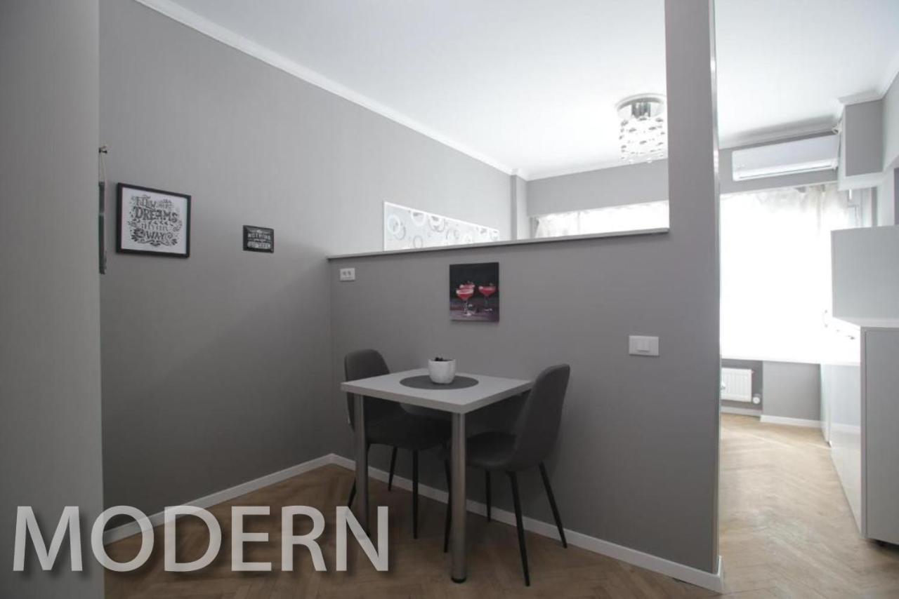 Apartamento Live Bucarest Exterior foto