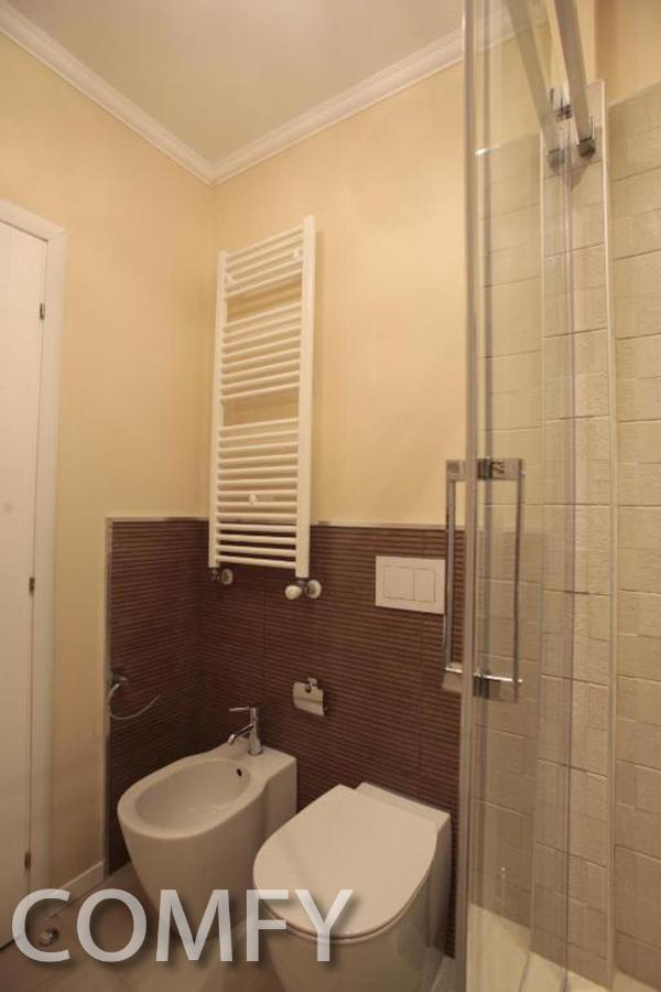 Apartamento Live Bucarest Exterior foto