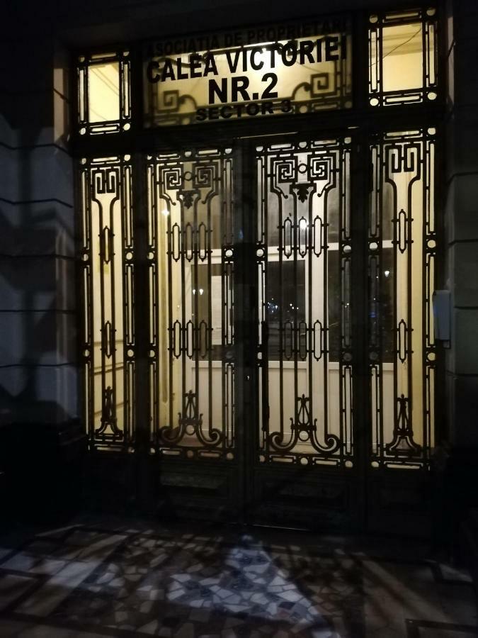 Apartamento Live Bucarest Exterior foto